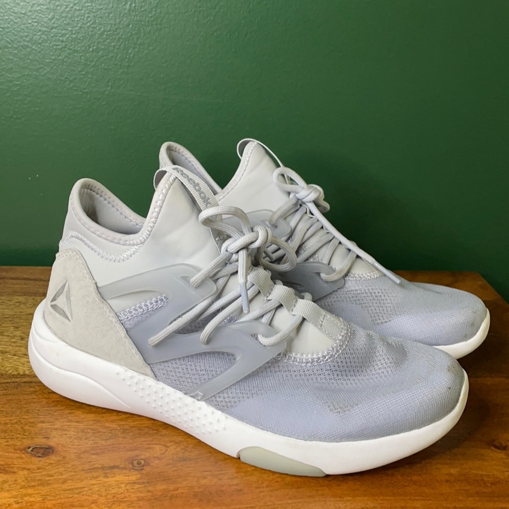 reebok 3D ultralite sneakers